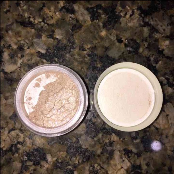 Bare minerals eyeshadow - Picture 2 of 2